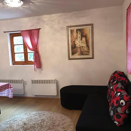 Apartamento Domik Mokra Gora Exterior foto