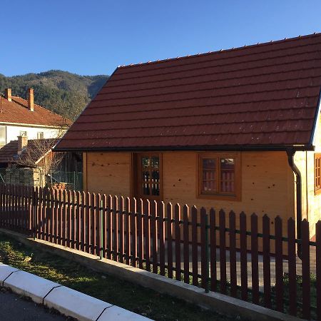 Apartamento Domik Mokra Gora Exterior foto