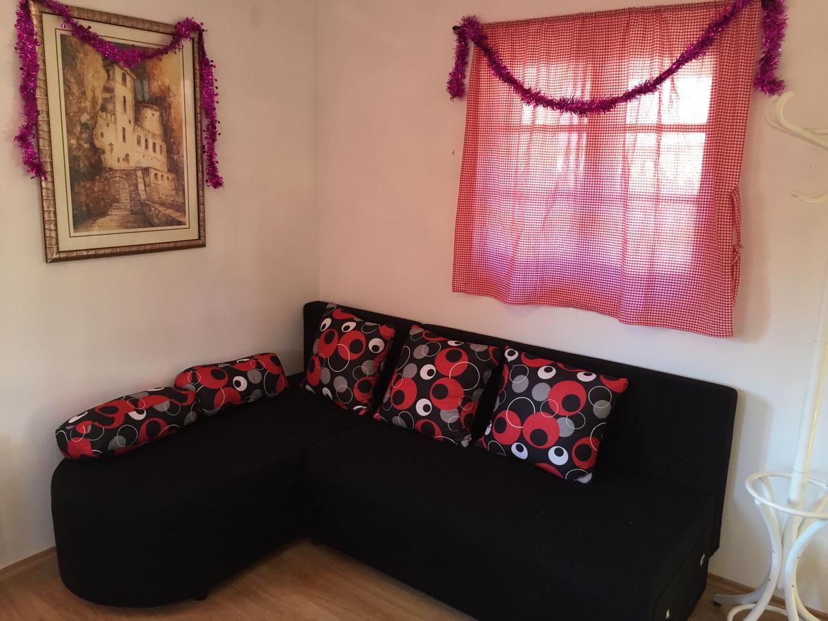 Apartamento Domik Mokra Gora Exterior foto