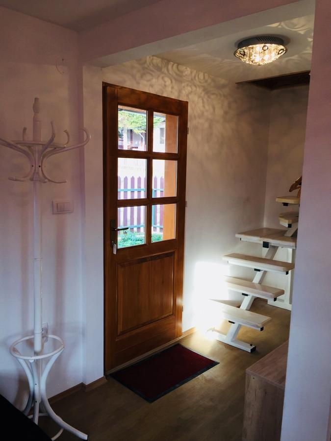 Apartamento Domik Mokra Gora Exterior foto